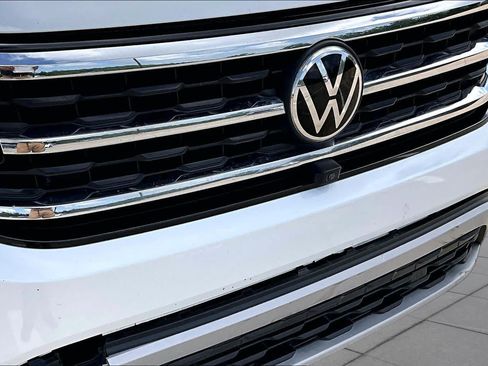 Used 2020 Volkswagen Atlas Cross Sport SEL Premium w/ Cross Sport MDO Package AWD/4WD image 30