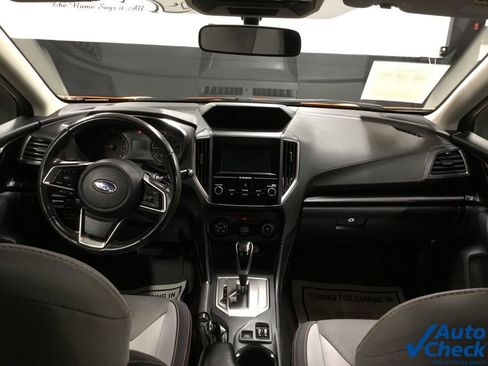 Used 2018 Subaru Crosstrek 2.0i Premium image 22