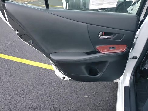 Used 2011 Lexus HS 250h Premium image 10