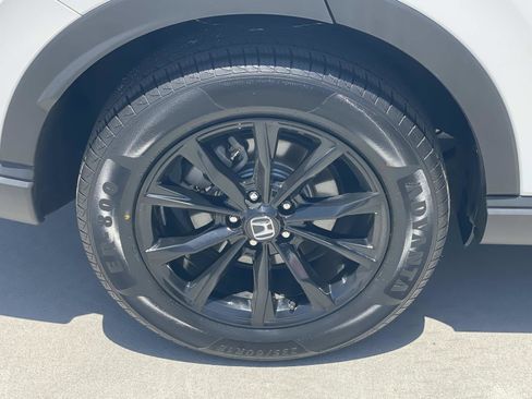 Certified 2023 Honda CR-V Sport image 31