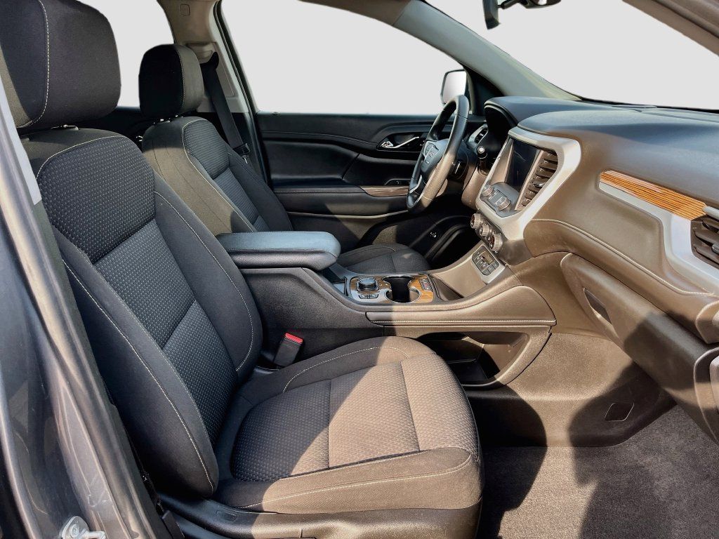 Used 2022 GMC Acadia SLE w/ Driver Convenience Package AWD/4WD image 31