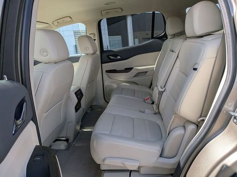 Certified 2023 GMC Acadia Denali image 20