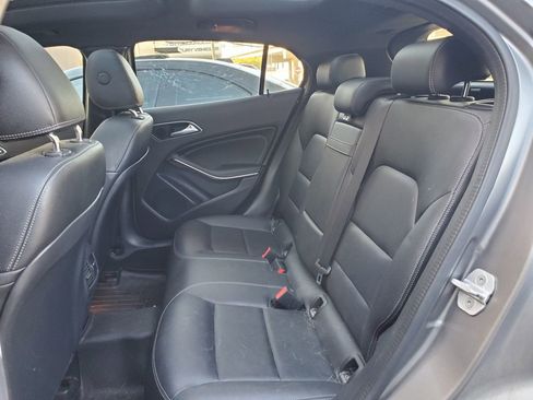 Used 2018 Mercedes-Benz GLA 250 4MATIC image 14