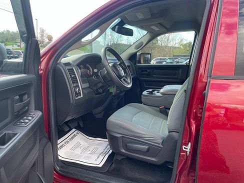 Used 2014 RAM 1500 Express AWD/4WD image 16
