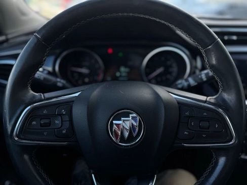 Used 2023 Buick Encore GX Essence w/ Experience Buick Package image 23