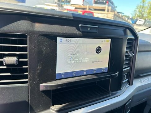 New 2025 Ford F550 4x4 Crew Cab w/ XLT Value Package image 19