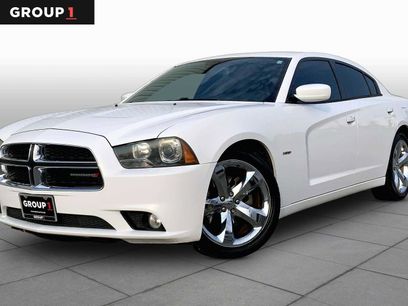 Used 2013 Dodge Charger R/T w/ Wheels & Tunes Group