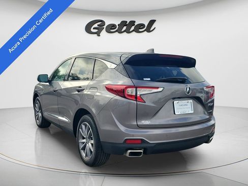 Used 2024 Acura RDX SH-AWD w/ Technology Package image 8