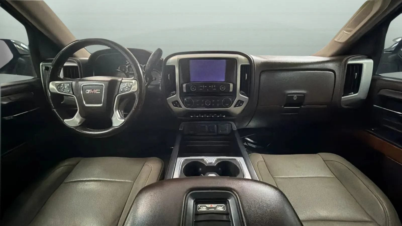Used 2018 GMC Sierra 1500 SLT AWD/4WD image 11