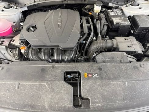 Used 2026 Hyundai Tucson SEL AWD/4WD image 18