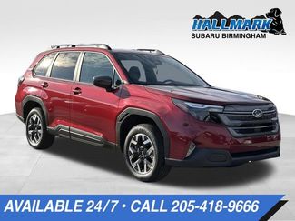 New 2026 Subaru Forester Premium w/ Premium/Limited Package video 1