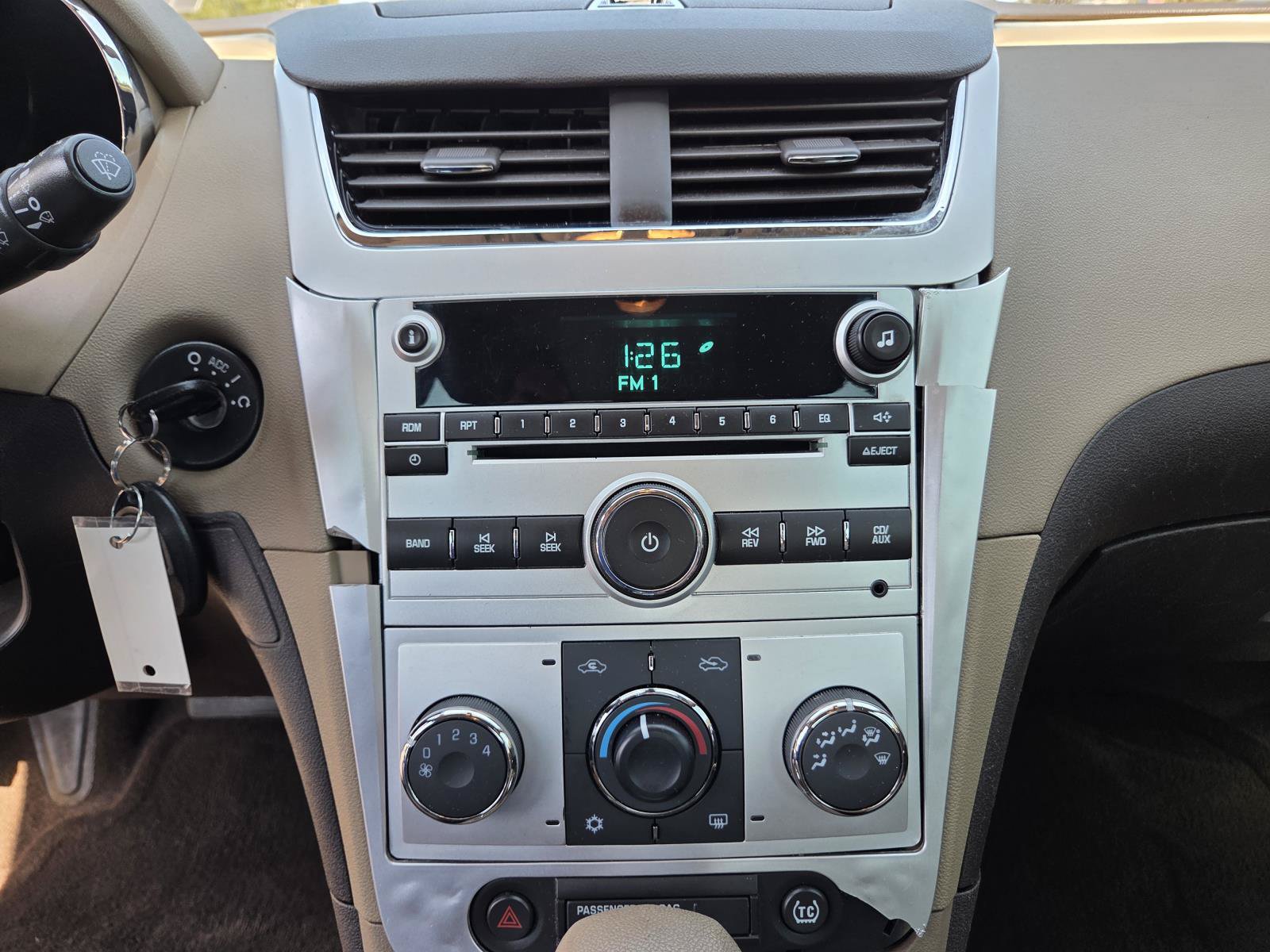 Used 2011 Chevrolet Malibu LS FWD image 25