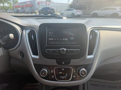 Used 2016 Chevrolet Malibu LS FWD image 35