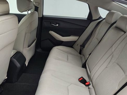 Used 2024 Honda Accord EX image 21