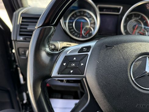 Used 2016 Mercedes-Benz G 63 AMG 4MATIC image 56