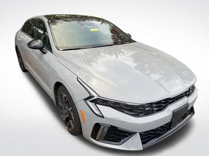 Used 2025 Kia K5 GT-Line w/ GT-Line Premium Package