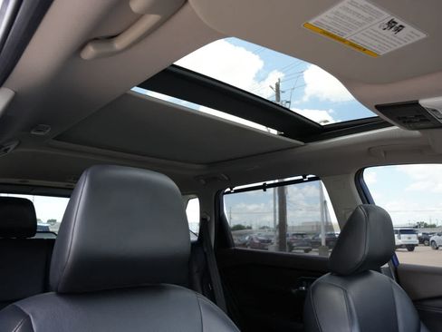 Used 2021 Nissan Rogue SV w/ Premium Package AWD/4WD image 23