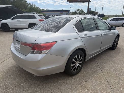Used 2012 Honda Accord LX image 6