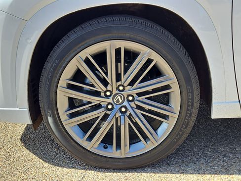 New 2026 Lexus TX 350 AWD image 11