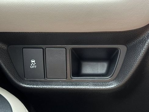 New 2026 Honda HR-V LX image 24