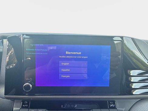 New 2026 Toyota Camry SE FWD image 22