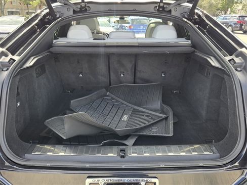 Used 2023 BMW X6 M50i w/ Executive Package image 15