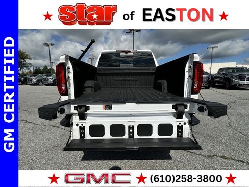 Certified 2024 GMC Sierra 1500 Denali w/ Denali Reserve Package image 37