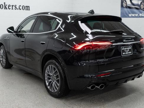 Used 2023 Maserati Grecale GT AWD/4WD image 6