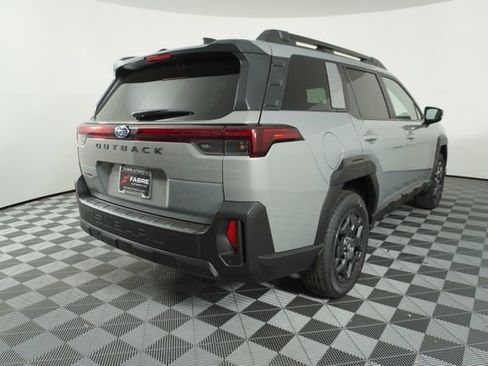 New 2026 Subaru Outback Premium AWD/4WD image 7