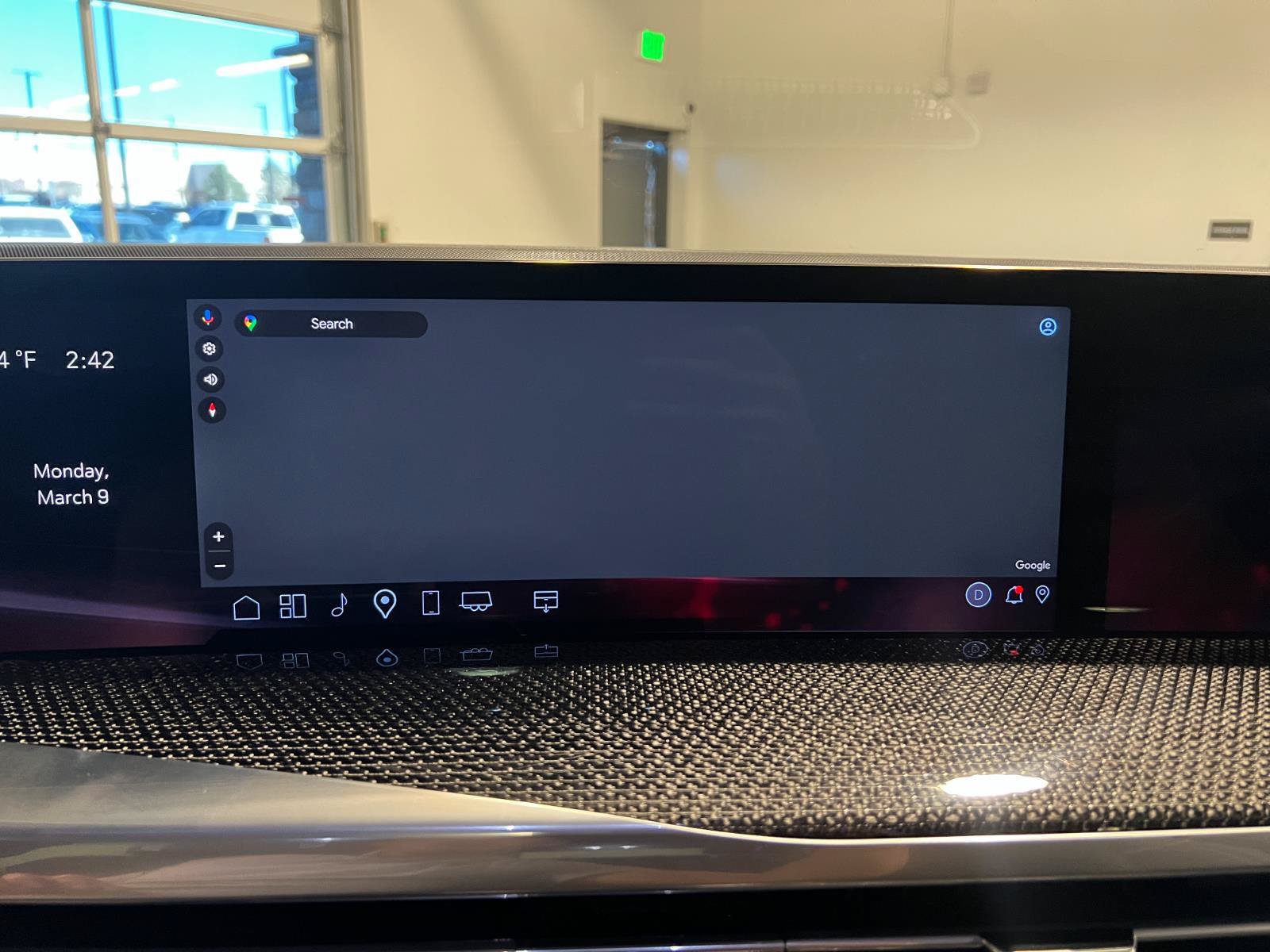 Used 2026 Cadillac Escalade V AWD/4WD image 17