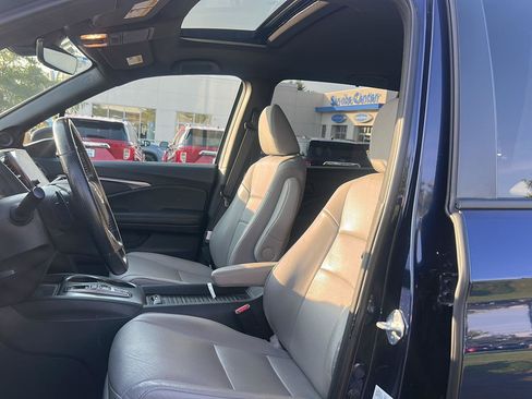 Used 2023 Honda Passport EX-L image 25