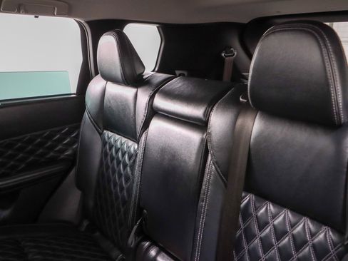 Used 2023 Mitsubishi Outlander SEL image 23