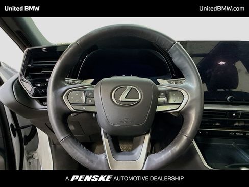 Used 2024 Lexus TX 350 FWD w/ Technology Package image 6