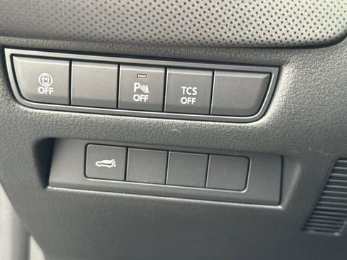 New 2026 MAZDA CX-50 AWD 2.5 S w/ Cargo Package image 30