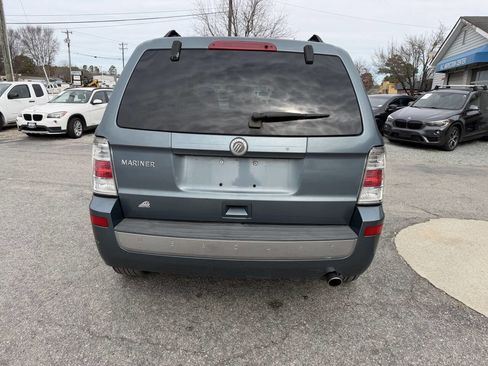 Used 2010 Mercury Mariner 4WD image 5