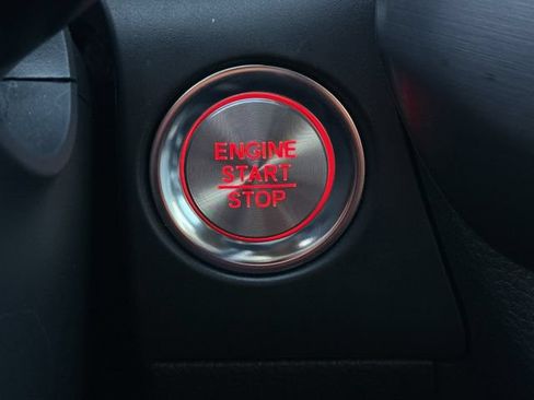 Used 2025 Acura ADX A-Spec FWD image 21