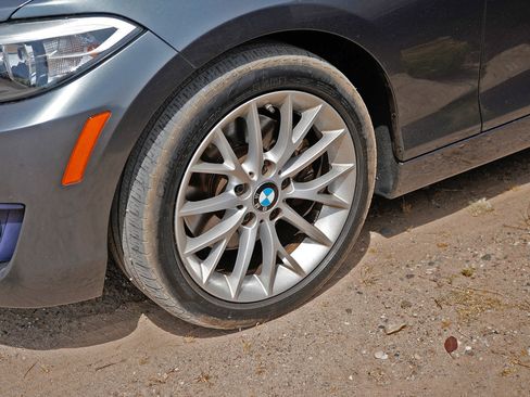 Used 2016 BMW 228i Coupe RWD image 7
