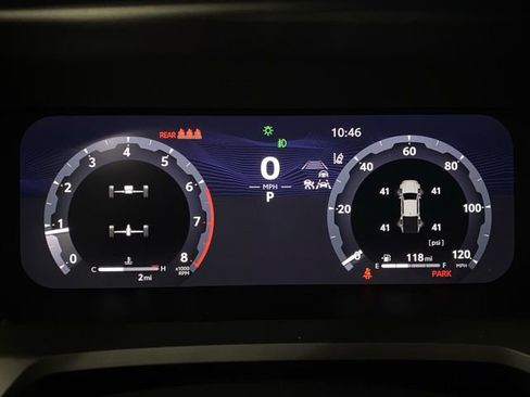 New 2026 Toyota Tacoma TRD Sport image 14