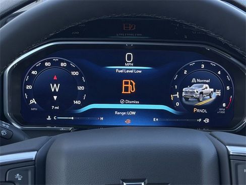 New 2026 Chevrolet Silverado 2500 LT w/ Trail Boss Package image 13