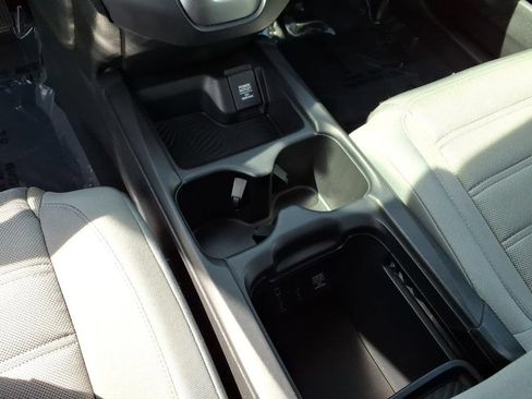 Used 2018 Honda CR-V EX image 13