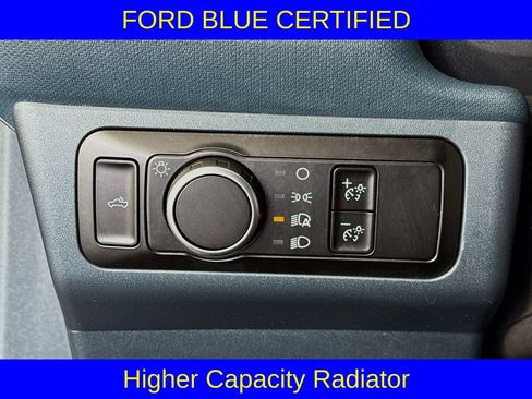 Certified 2024 Ford Maverick Lariat w/ FX4 Off-Road Package AWD/4WD image 13