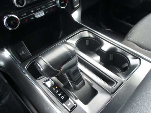 Used 2023 Ford F150 XLT w/ Equipment Group 302A High AWD/4WD image 27