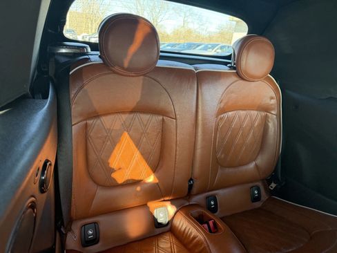 Used 2016 MINI Cooper S image 23