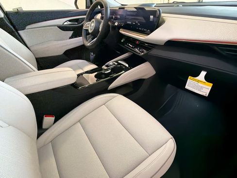 New 2026 Buick Envision Avenir image 30