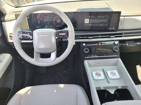 New 2026 Hyundai Santa Fe SE FWD image 12