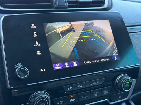 Used 2019 Honda CR-V EX image 18