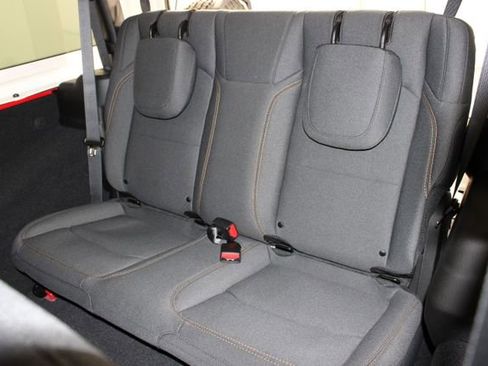 New 2026 Jeep Wrangler Sport AWD/4WD image 14