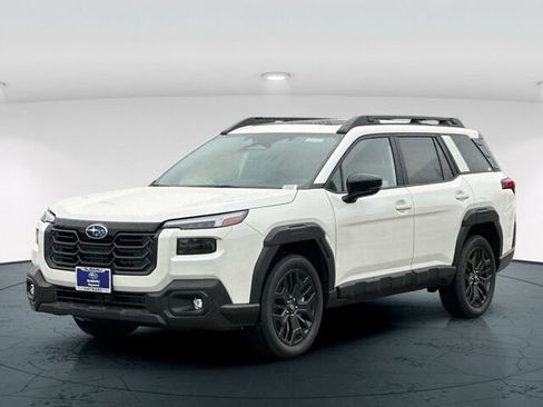 New 2026 Subaru Outback Limited XT image 2