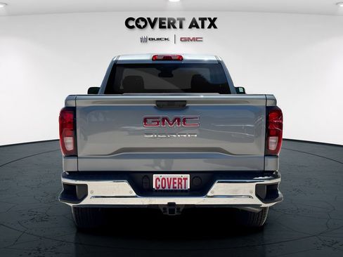 New 2026 GMC Sierra 1500 Pro w/ Pro Value Package RWD image 8