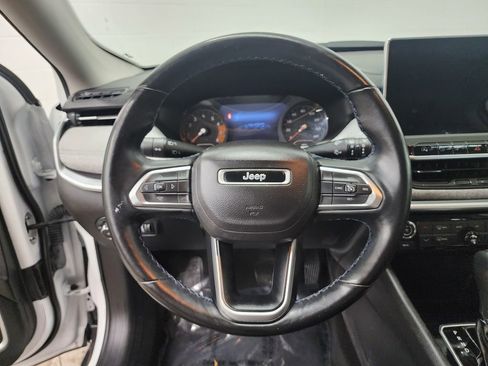 Used 2022 Jeep Compass Latitude w/ Convenience Group image 14